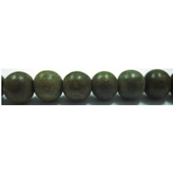 Graywood Round Beads 4-5mm 